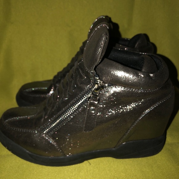 Forever Bootie size 8 - Picture 4 of 4